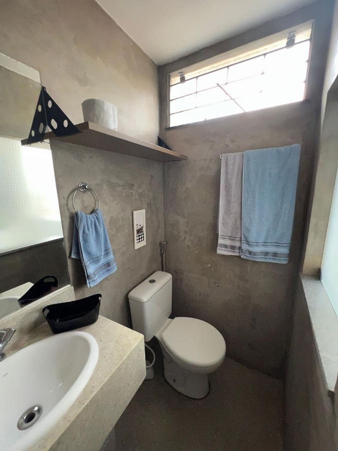 Studio 203 | Wifi 600Mb | Residencial Jc, Um Lugar Para Ficar. 벨렘 외부 사진