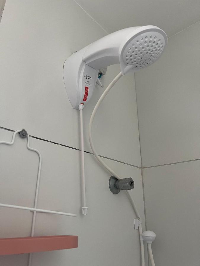 Studio 203 | Wifi 600Mb | Residencial Jc, Um Lugar Para Ficar. 벨렘 외부 사진