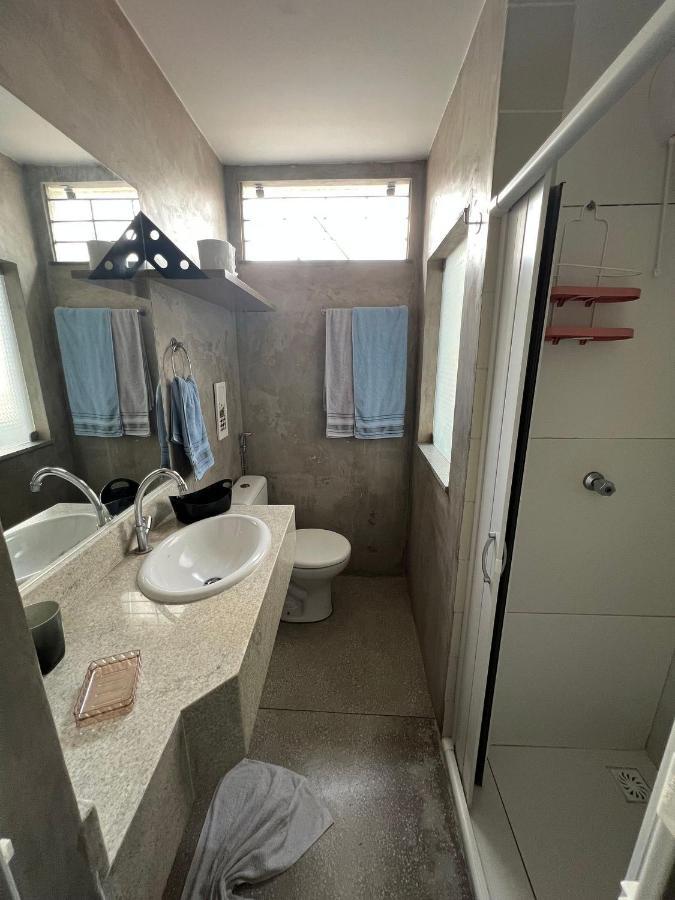 Studio 203 | Wifi 600Mb | Residencial Jc, Um Lugar Para Ficar. 벨렘 외부 사진