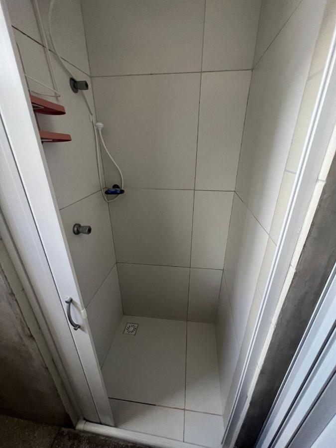 Studio 203 | Wifi 600Mb | Residencial Jc, Um Lugar Para Ficar. 벨렘 외부 사진