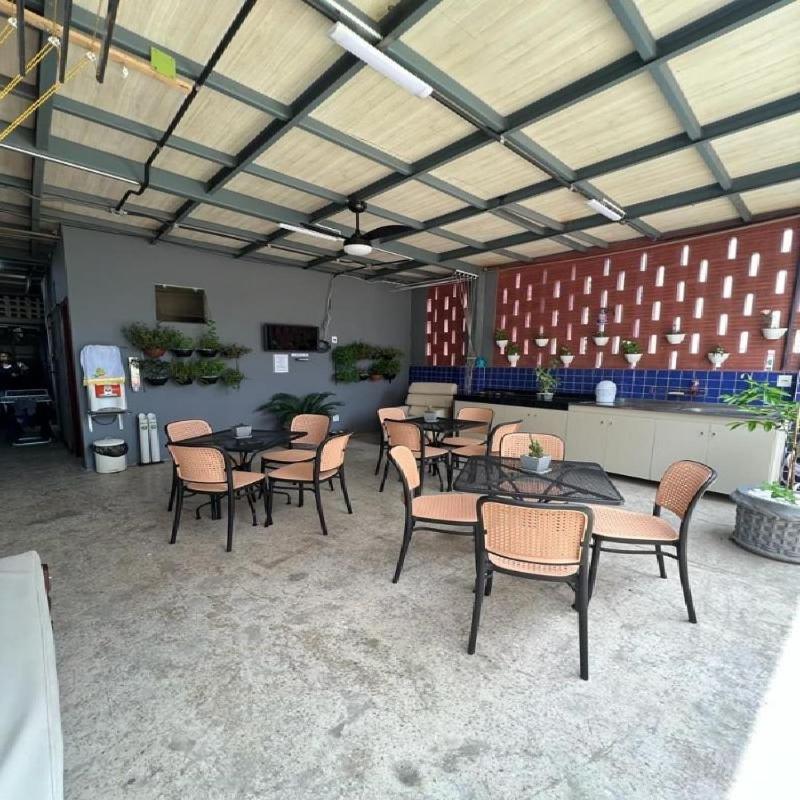 Studio 203 | Wifi 600Mb | Residencial Jc, Um Lugar Para Ficar. 벨렘 외부 사진