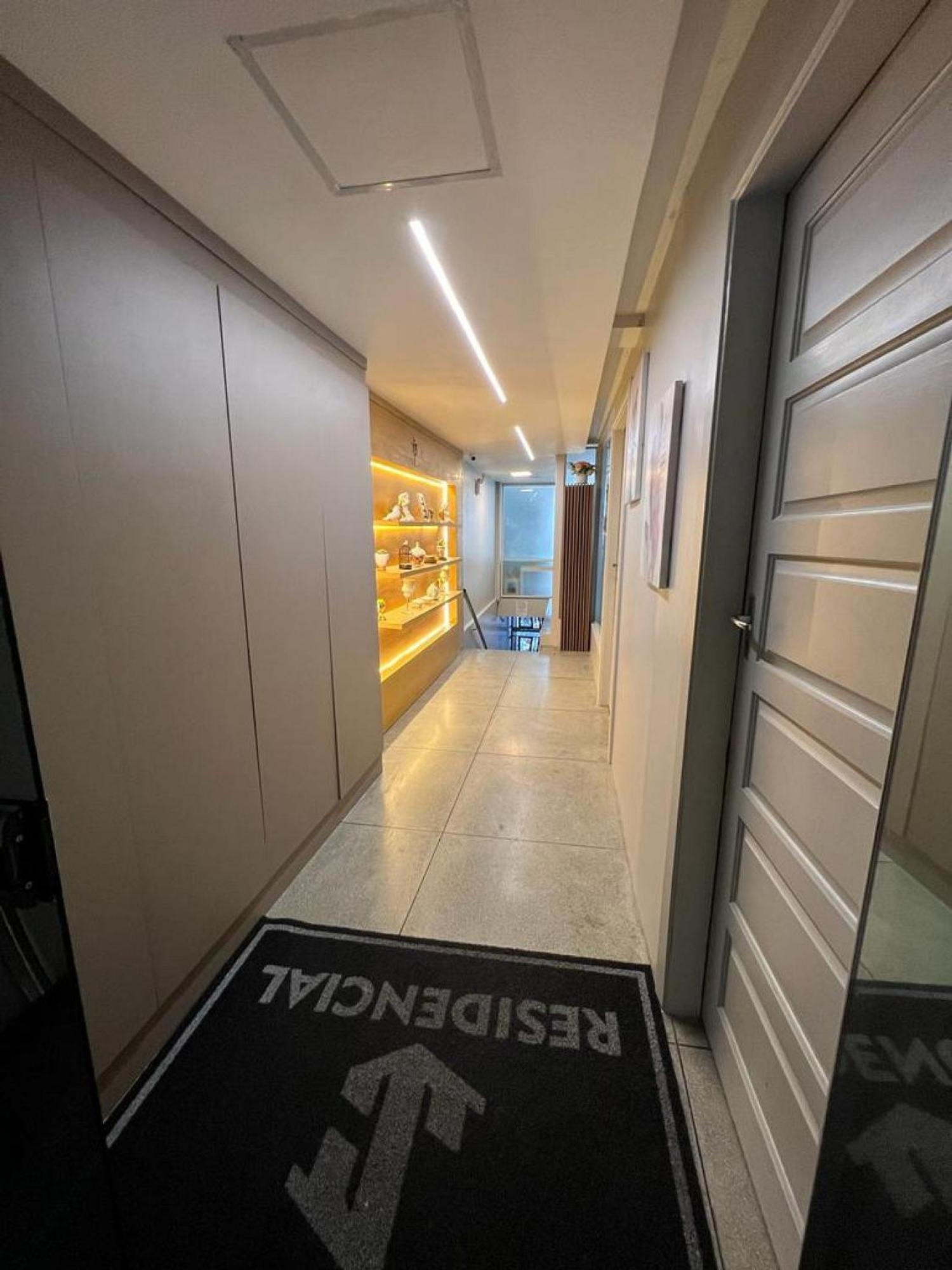 Studio 203 | Wifi 600Mb | Residencial Jc, Um Lugar Para Ficar. 벨렘 외부 사진
