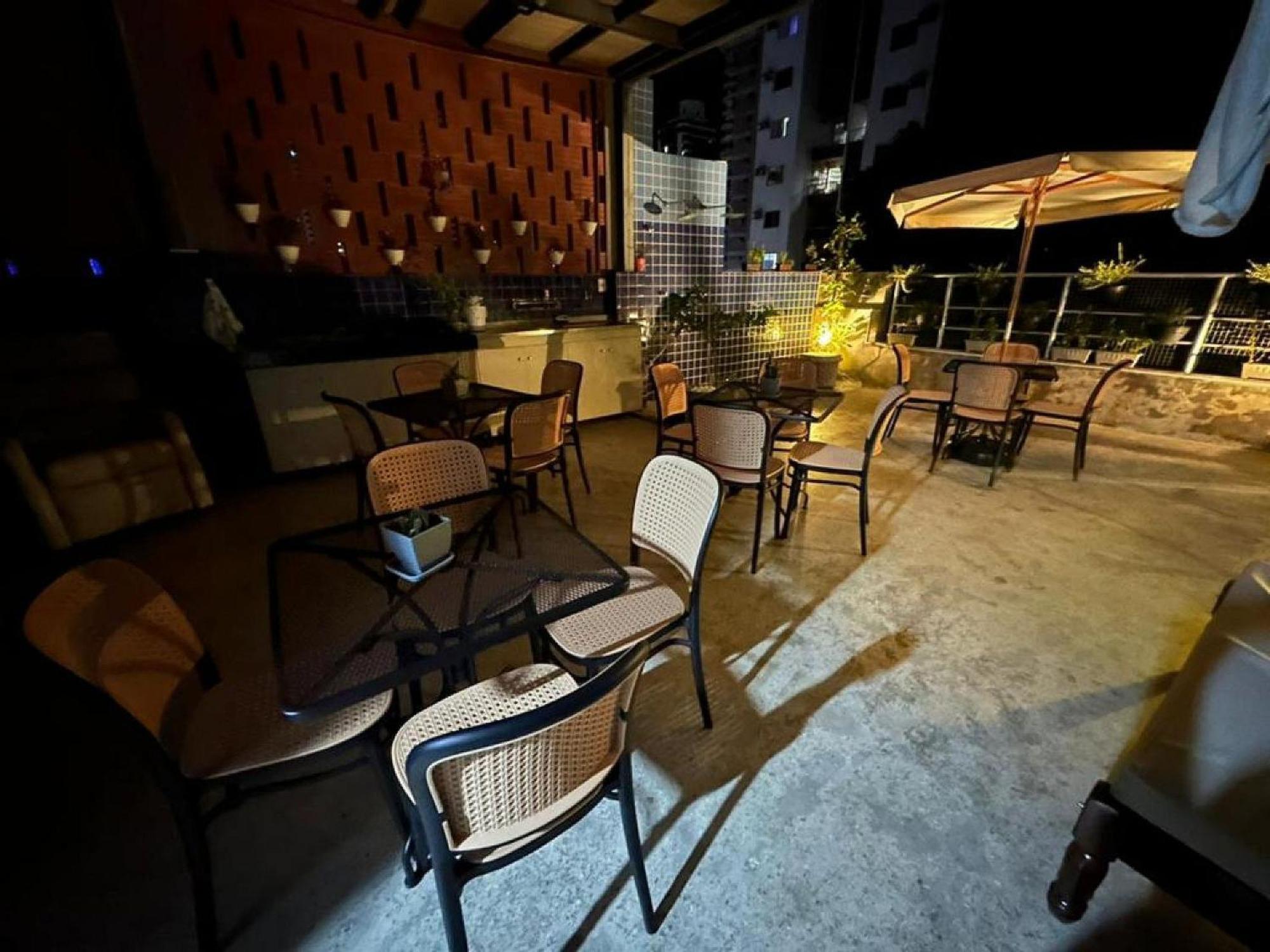 Studio 203 | Wifi 600Mb | Residencial Jc, Um Lugar Para Ficar. 벨렘 외부 사진