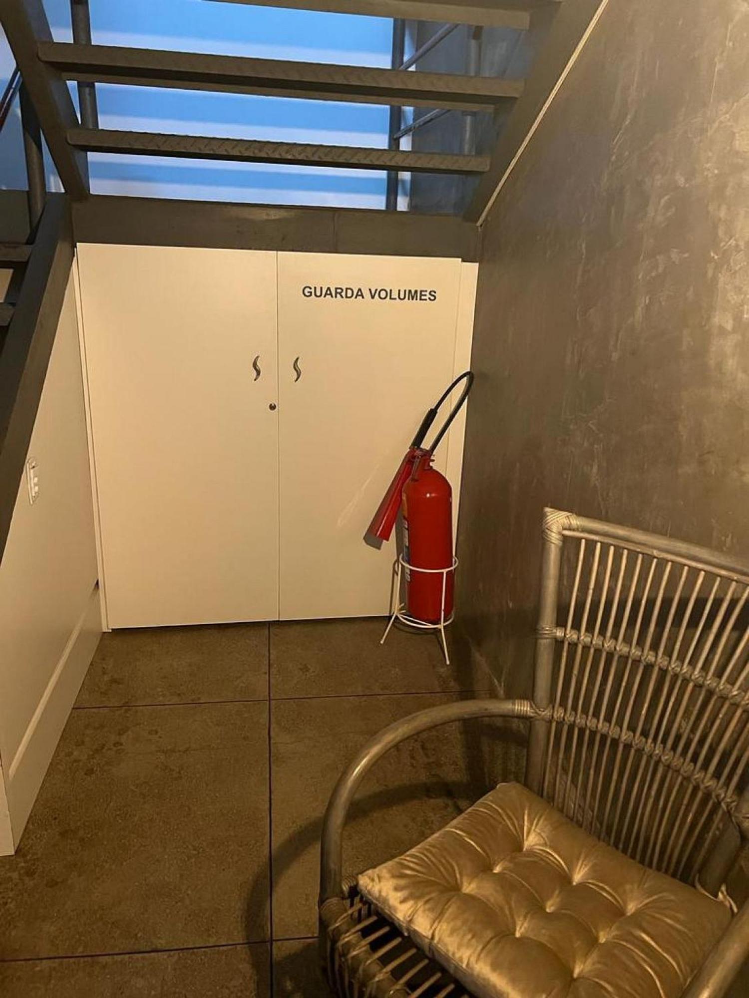 Studio 203 | Wifi 600Mb | Residencial Jc, Um Lugar Para Ficar. 벨렘 외부 사진