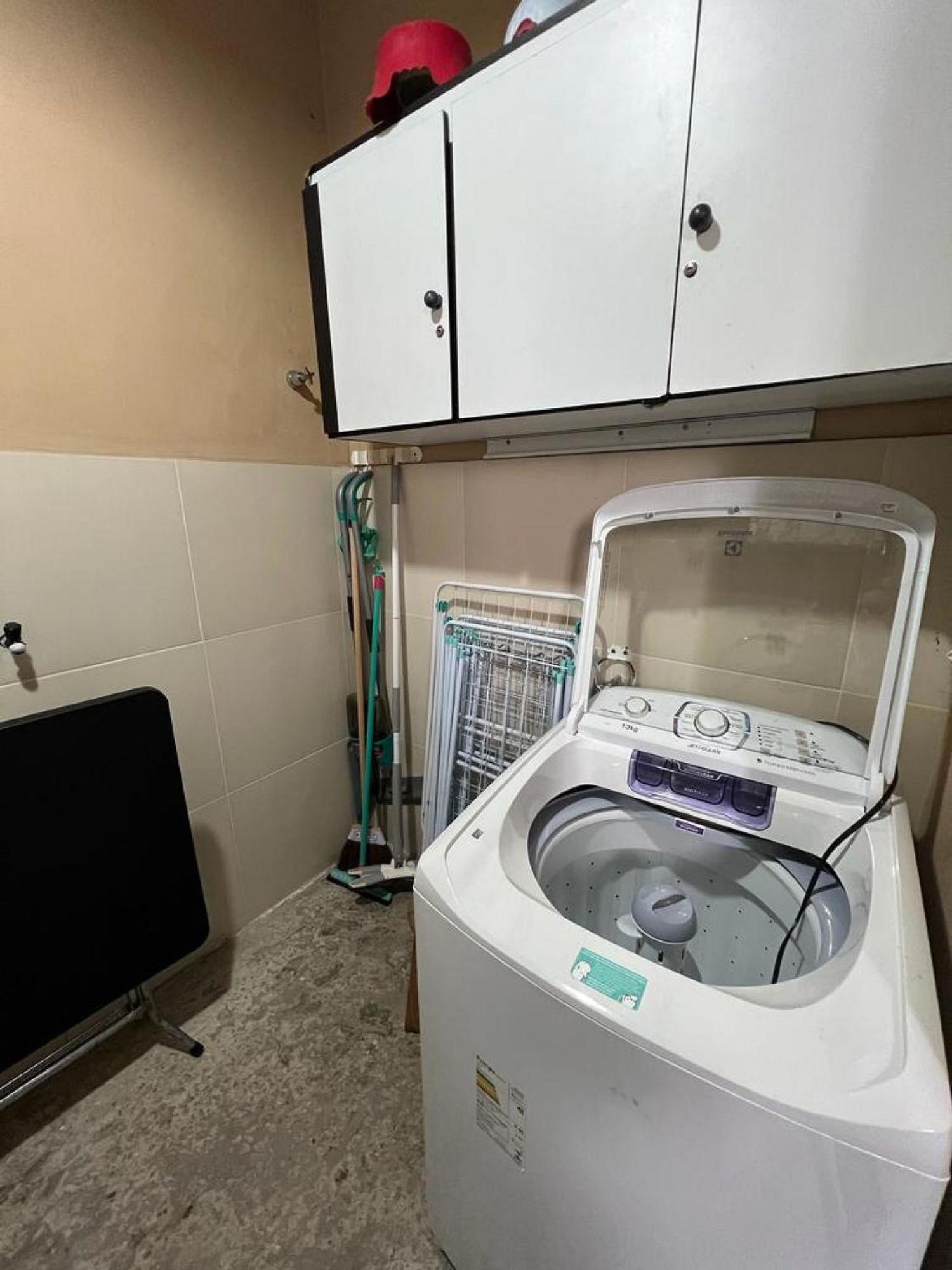 Studio 203 | Wifi 600Mb | Residencial Jc, Um Lugar Para Ficar. 벨렘 외부 사진