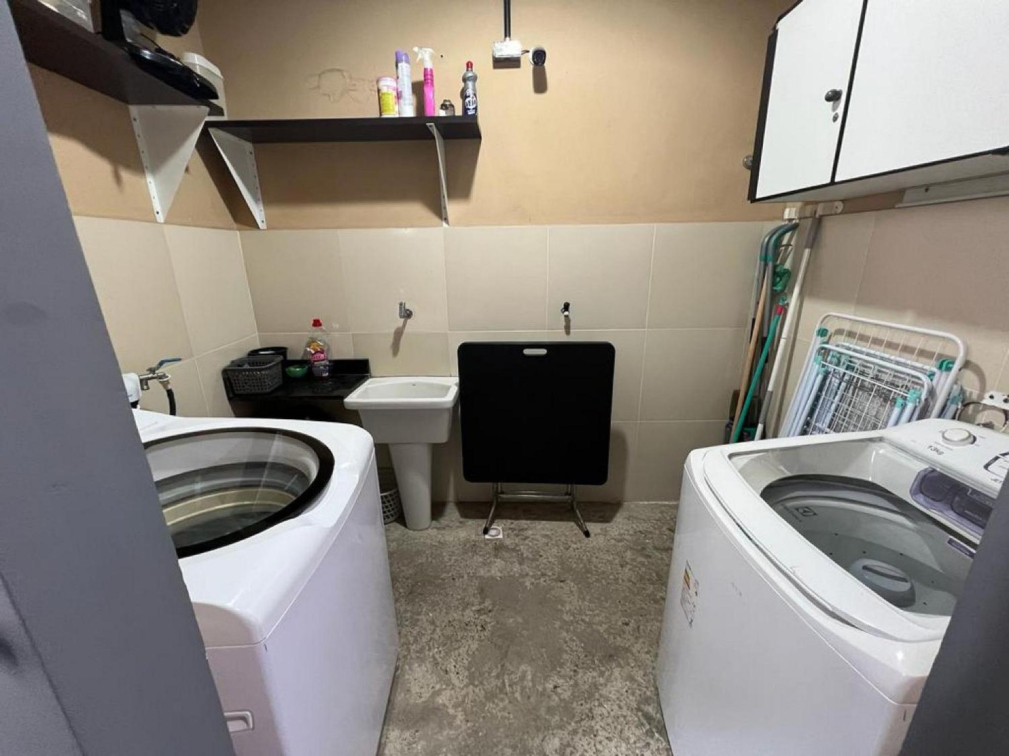 Studio 203 | Wifi 600Mb | Residencial Jc, Um Lugar Para Ficar. 벨렘 외부 사진