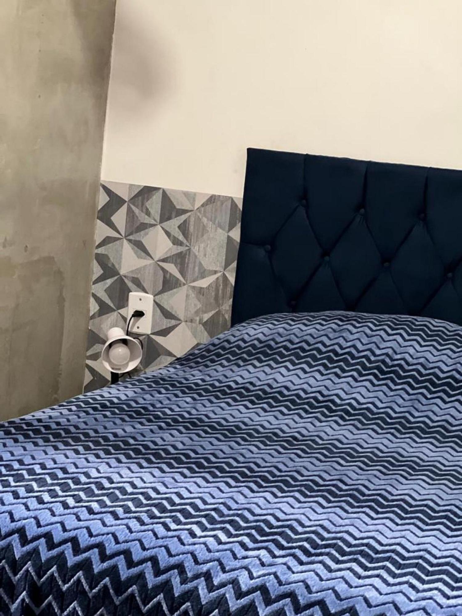 Studio 203 | Wifi 600Mb | Residencial Jc, Um Lugar Para Ficar. 벨렘 외부 사진